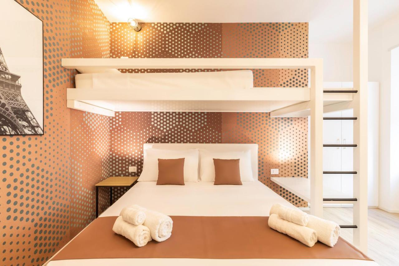 Metropolitan Rooms Кальяри Экстерьер фото