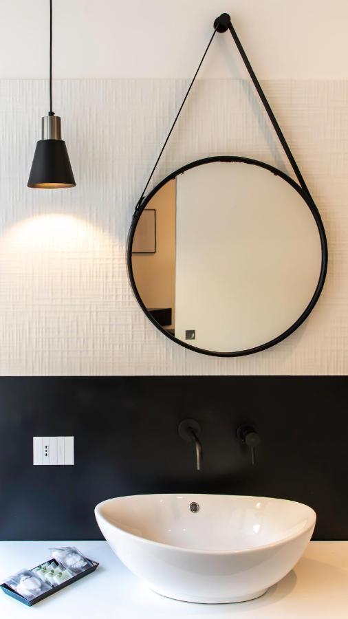 Metropolitan Rooms Кальяри Экстерьер фото