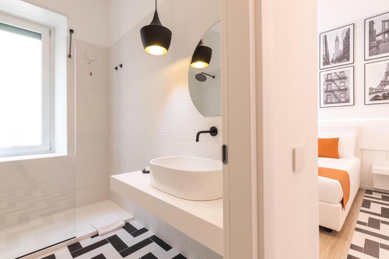 Metropolitan Rooms Кальяри Экстерьер фото