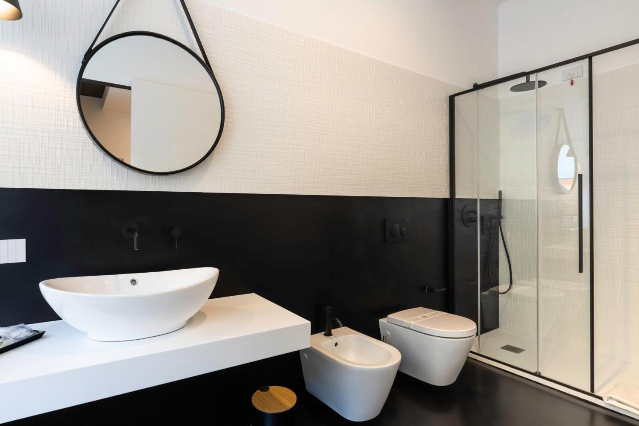 Metropolitan Rooms Кальяри Экстерьер фото
